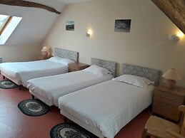 L'Auberge de l'Omois