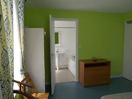 L'Auberge de l'Omois