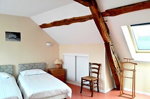 L'Auberge de l'Omois