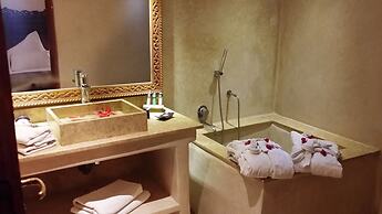 Riad Al Ksar & Spa