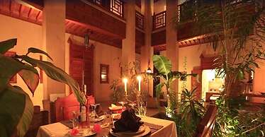 Riad Al Ksar & Spa