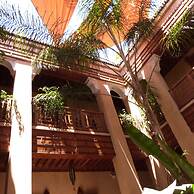Riad Al Ksar & Spa