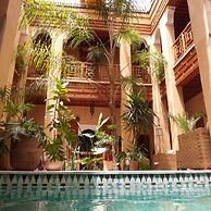 Riad Al Ksar & Spa