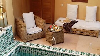Riad Al Ksar & Spa