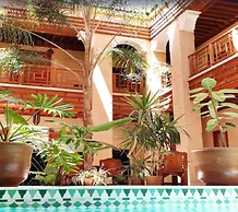 Riad Al Ksar & Spa