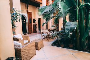 Riad Al Ksar & Spa