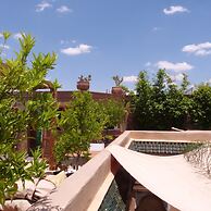 Riad Al Ksar & Spa