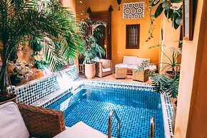 Riad Al Ksar & Spa