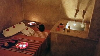 Riad Al Ksar & Spa