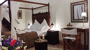 Riad Al Ksar & Spa