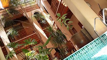 Riad Al Ksar & Spa