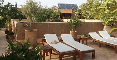 Riad Al Ksar & Spa