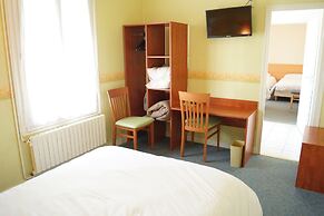 Hostellerie Saint Paul