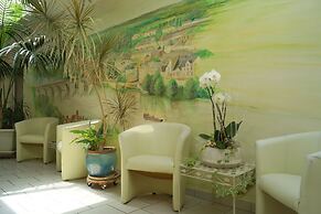 Hostellerie Saint Paul