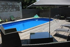 Hostellerie Saint Paul