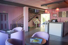 Hostellerie Saint Paul