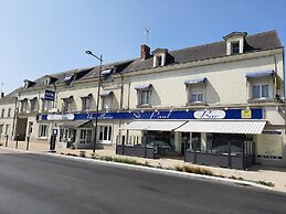 Hostellerie Saint Paul