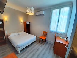 Hostellerie Saint Paul