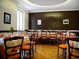 Logis hôtel de la Barque