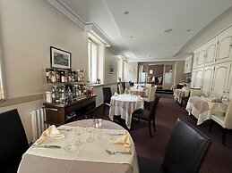 Logis hôtel de la Barque