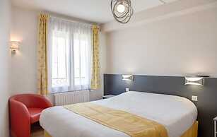 Logis hôtel de la Barque