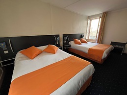 Logis hôtel de la Barque