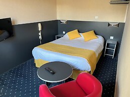 Logis hôtel de la Barque