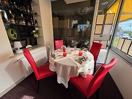 Logis hôtel de la Barque