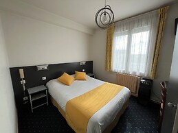 Logis hôtel de la Barque