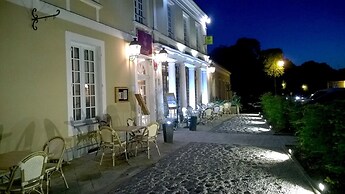Relais Saint Louis