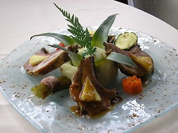 Relais Saint Louis