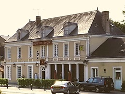 Relais Saint Louis