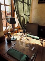 Auberge du President