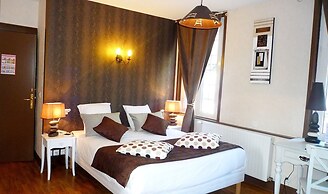 Auberge du President