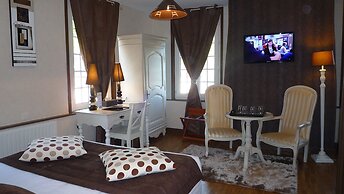 Auberge du President