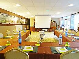 Auberge du President