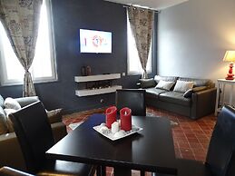 Auberge du President