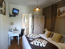 Auberge du President