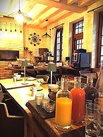 Auberge du President