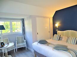 Auberge du President