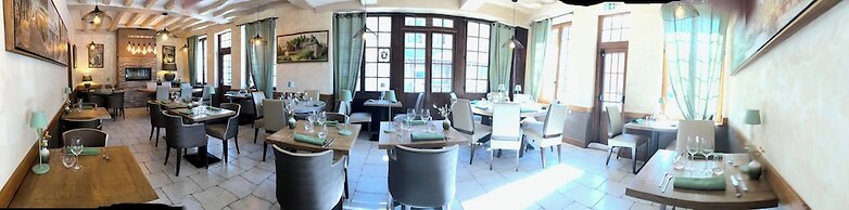 Auberge du President