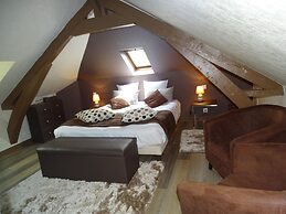 Auberge du President