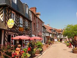 Auberge du President