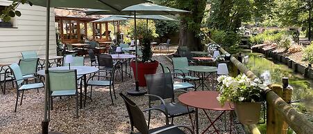 Auberge du President