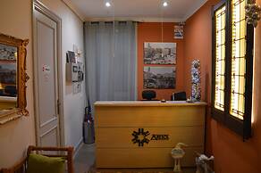 Hostal Aresol