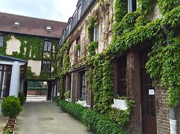 Hôtel de Normandie