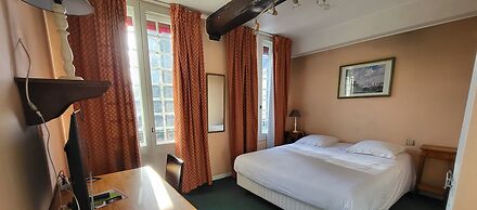 Hôtel de Normandie