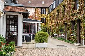 Hôtel de Normandie