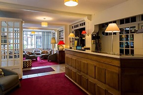 Hôtel de Normandie