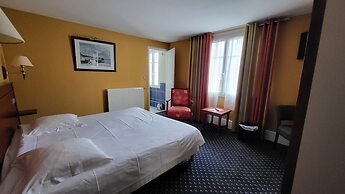 Hôtel de Normandie